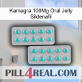 Kamagra 100Mg Oral Jelly Sildenafil 29